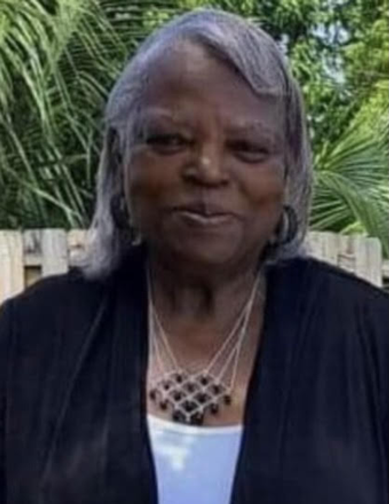 Jettie Ruth Sweetenburg Profile Photo