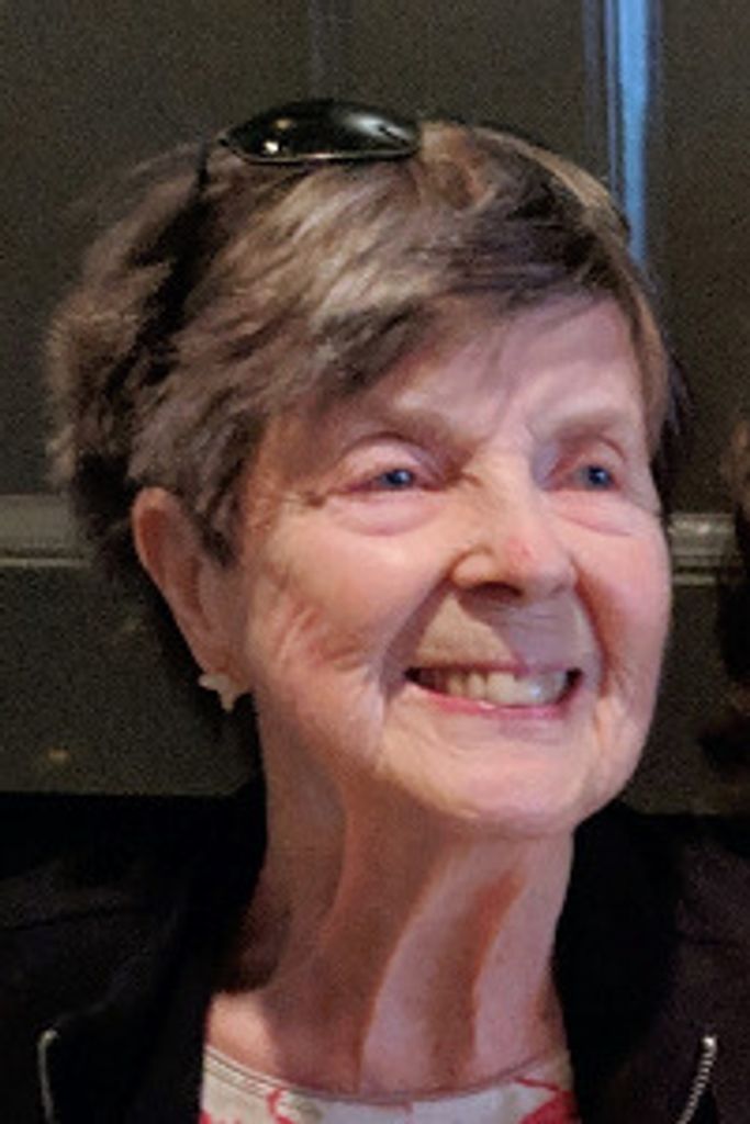 Joan M. Noyer