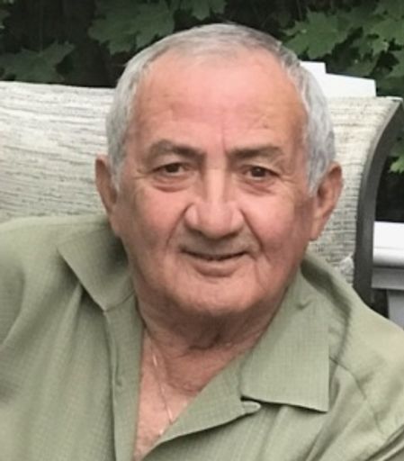 Evangelos Bakes Profile Photo