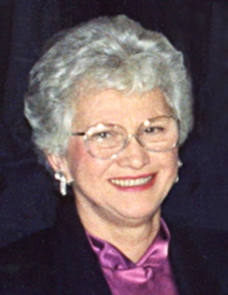 Marialice Searcy