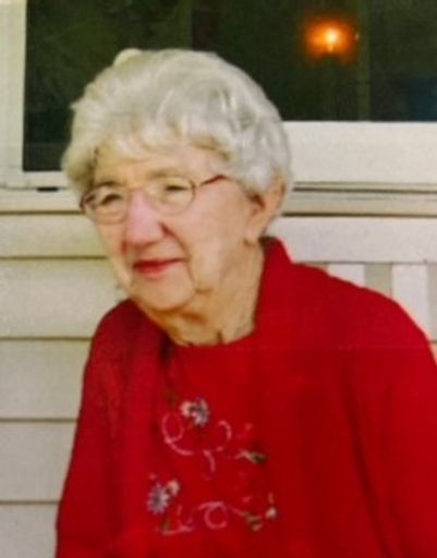 Arlene E. (Moyer)  Foreman Profile Photo