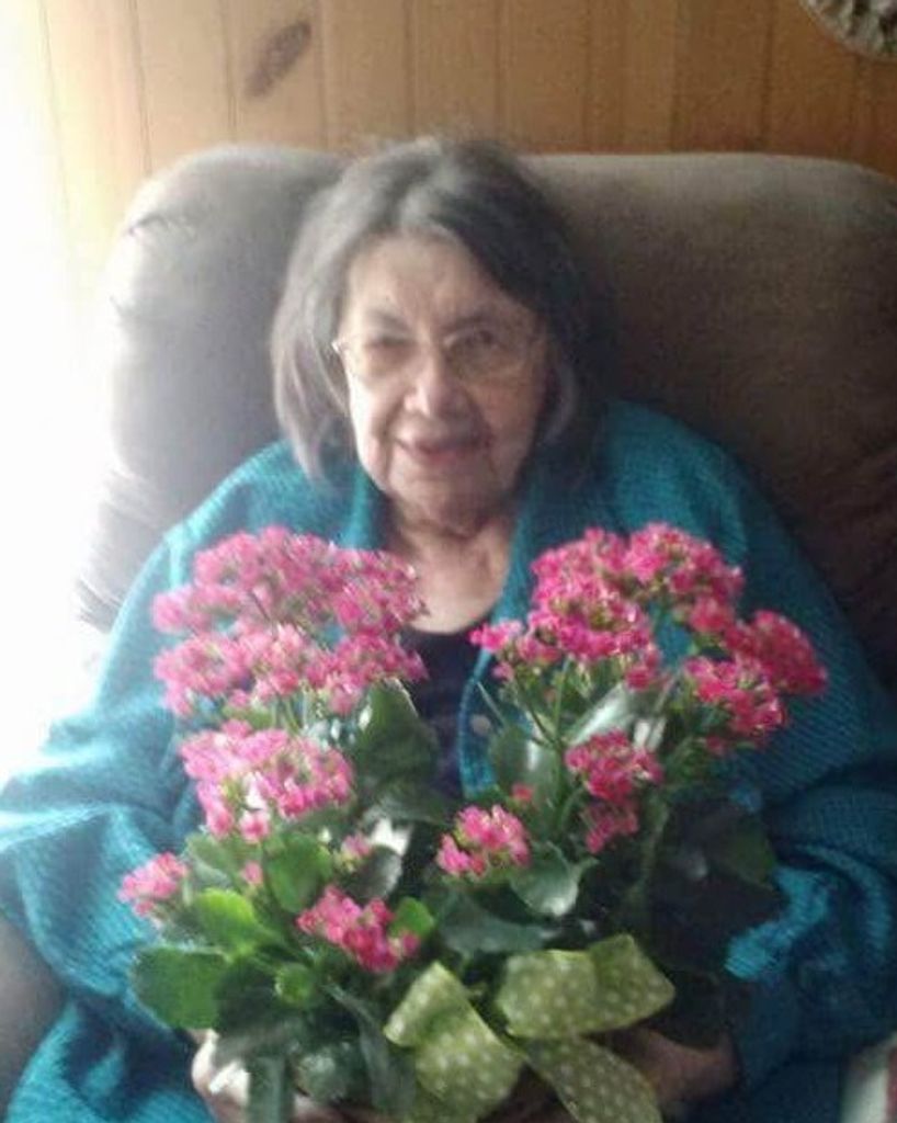 Hazel G. Summers