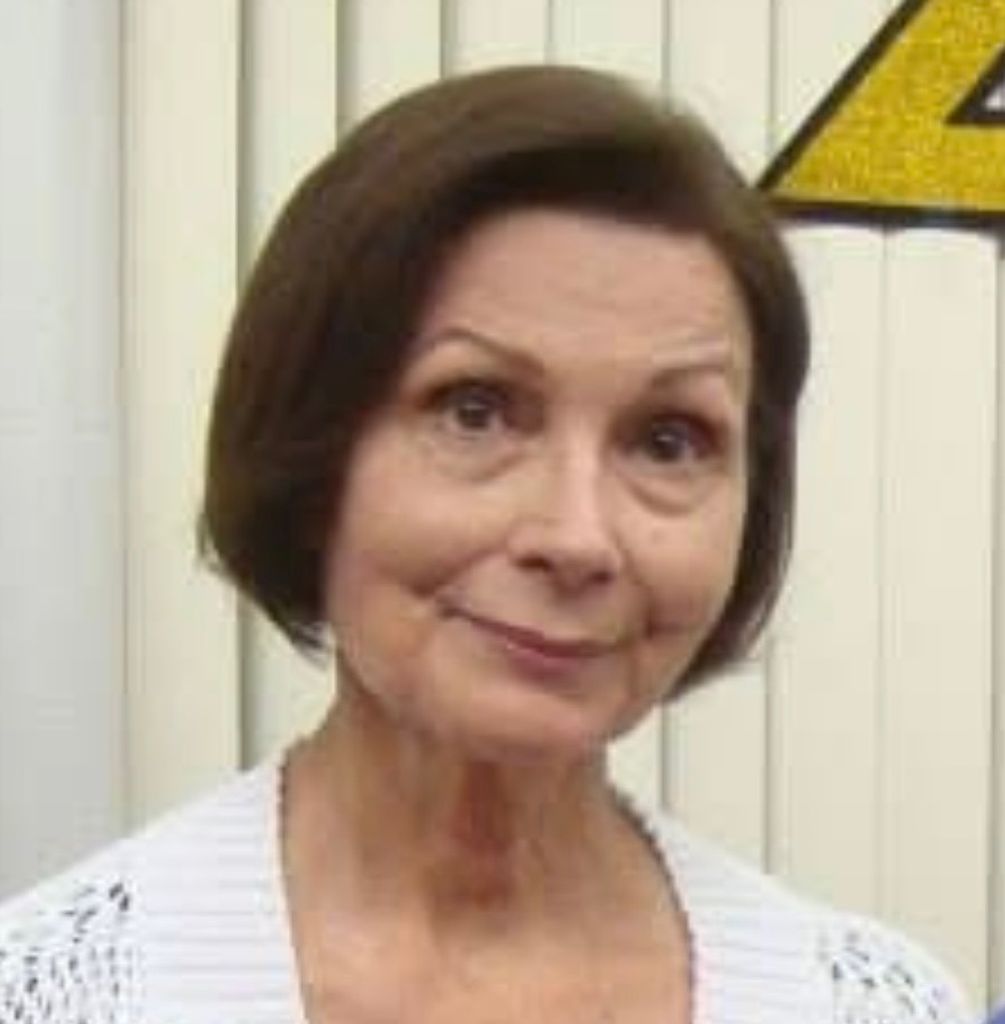 Gail Judith Dager