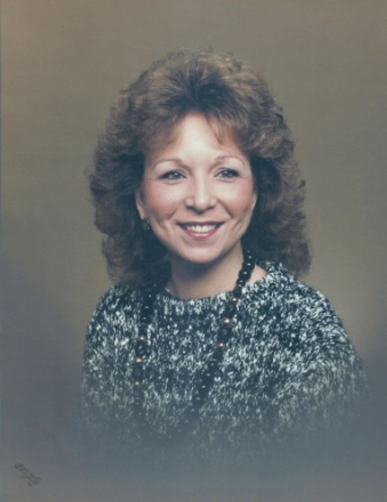 Virginia L. Reese