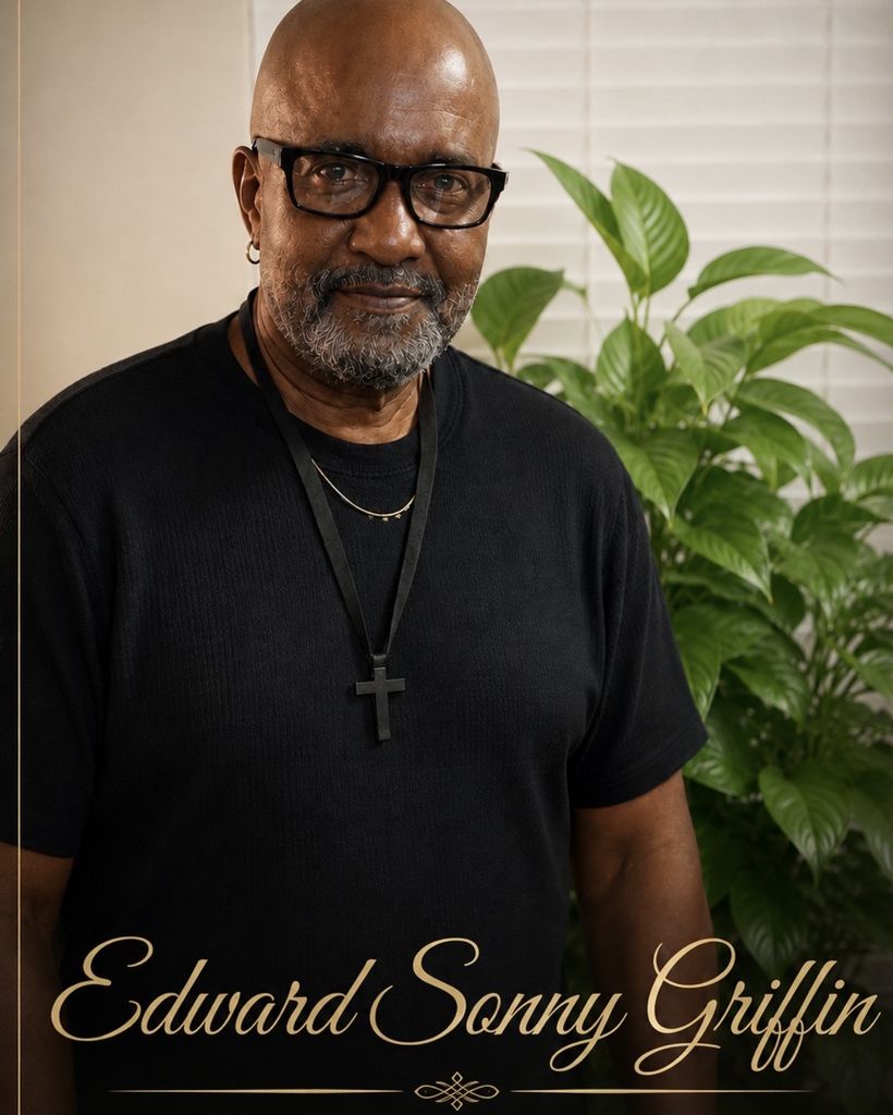 Edward Sonny Griffin Profile Photo