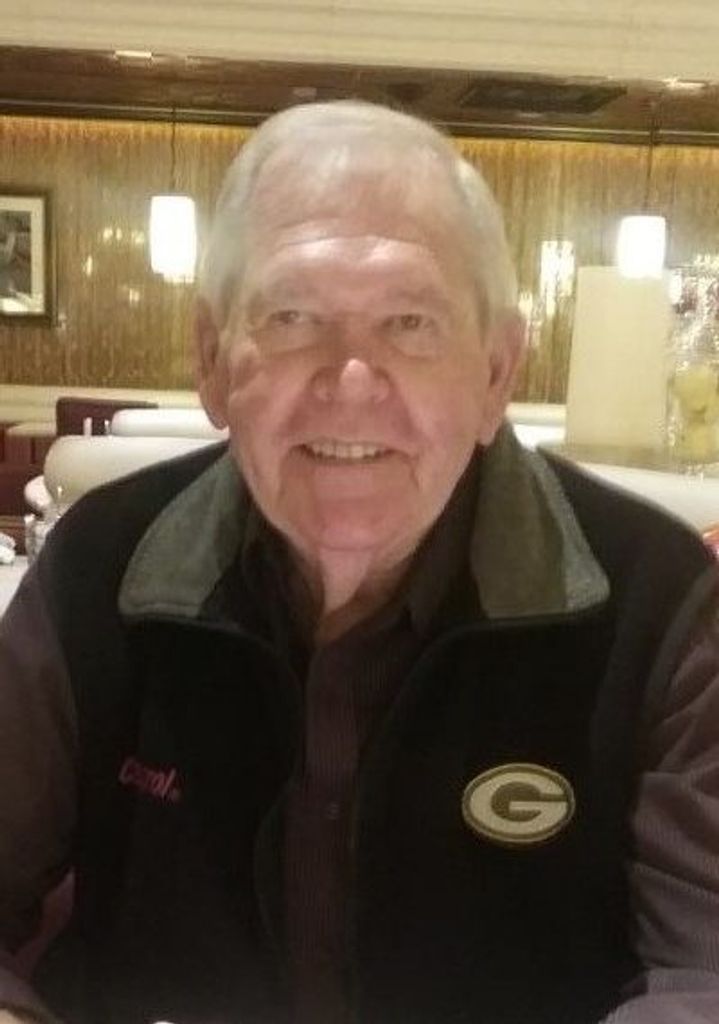 John R. Moline