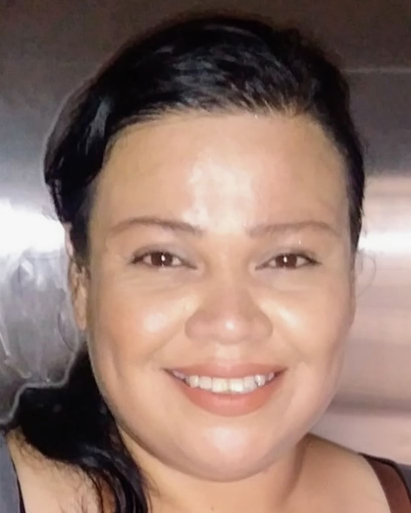 Raquel Aguilar-Valenzuela Profile Photo