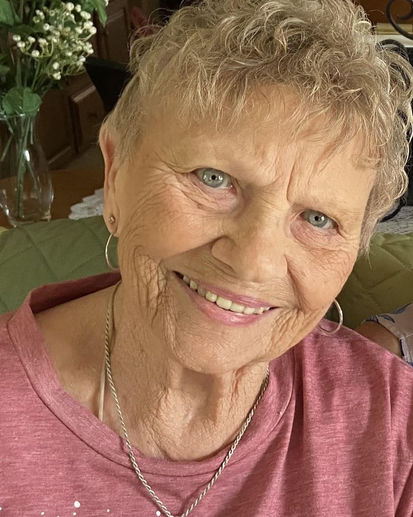 Carolyn Martha Premer Profile Photo