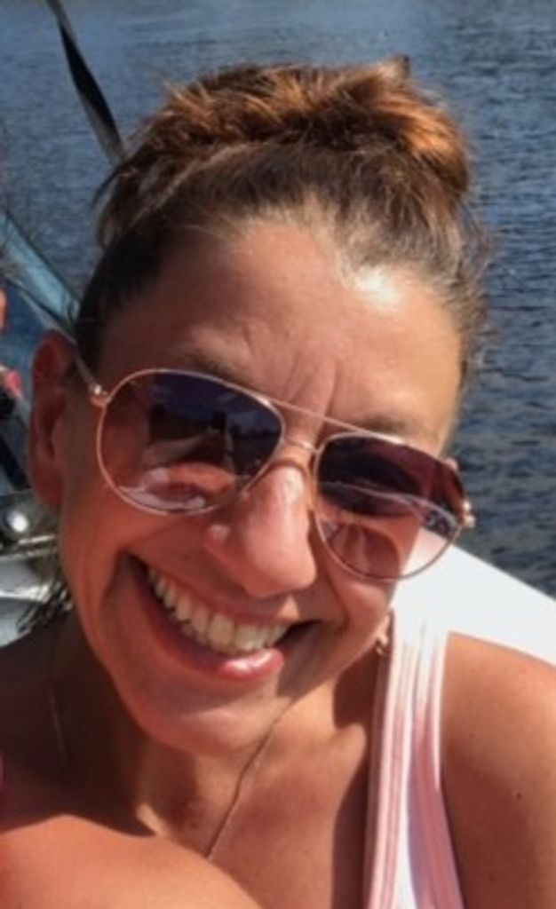 Kristen Elizabeth Fischetti