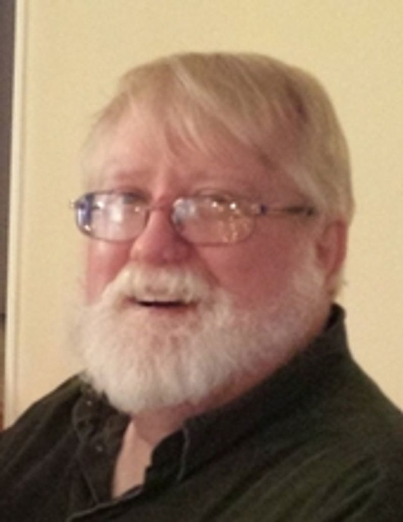 Thomas R. Kincaid Profile Photo