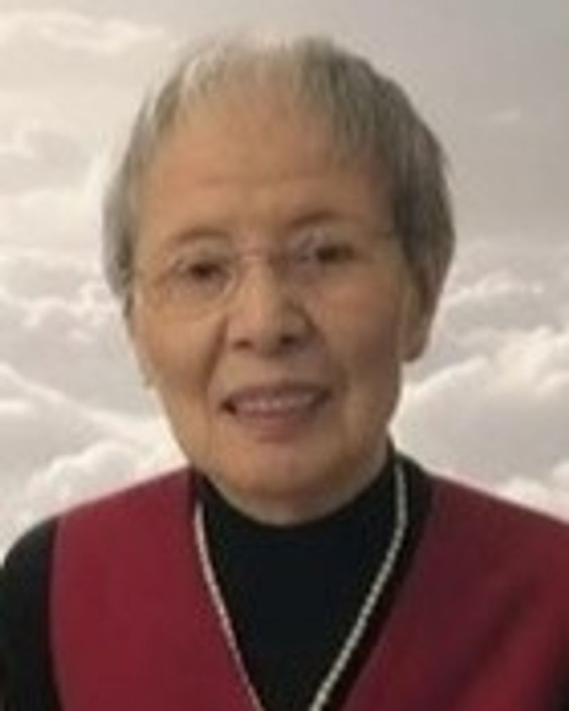 Yoshiko Chitose Huddle Profile Photo