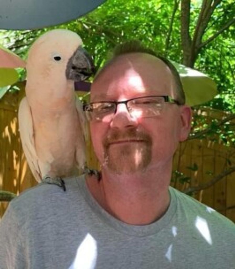 John Turner Profile Photo