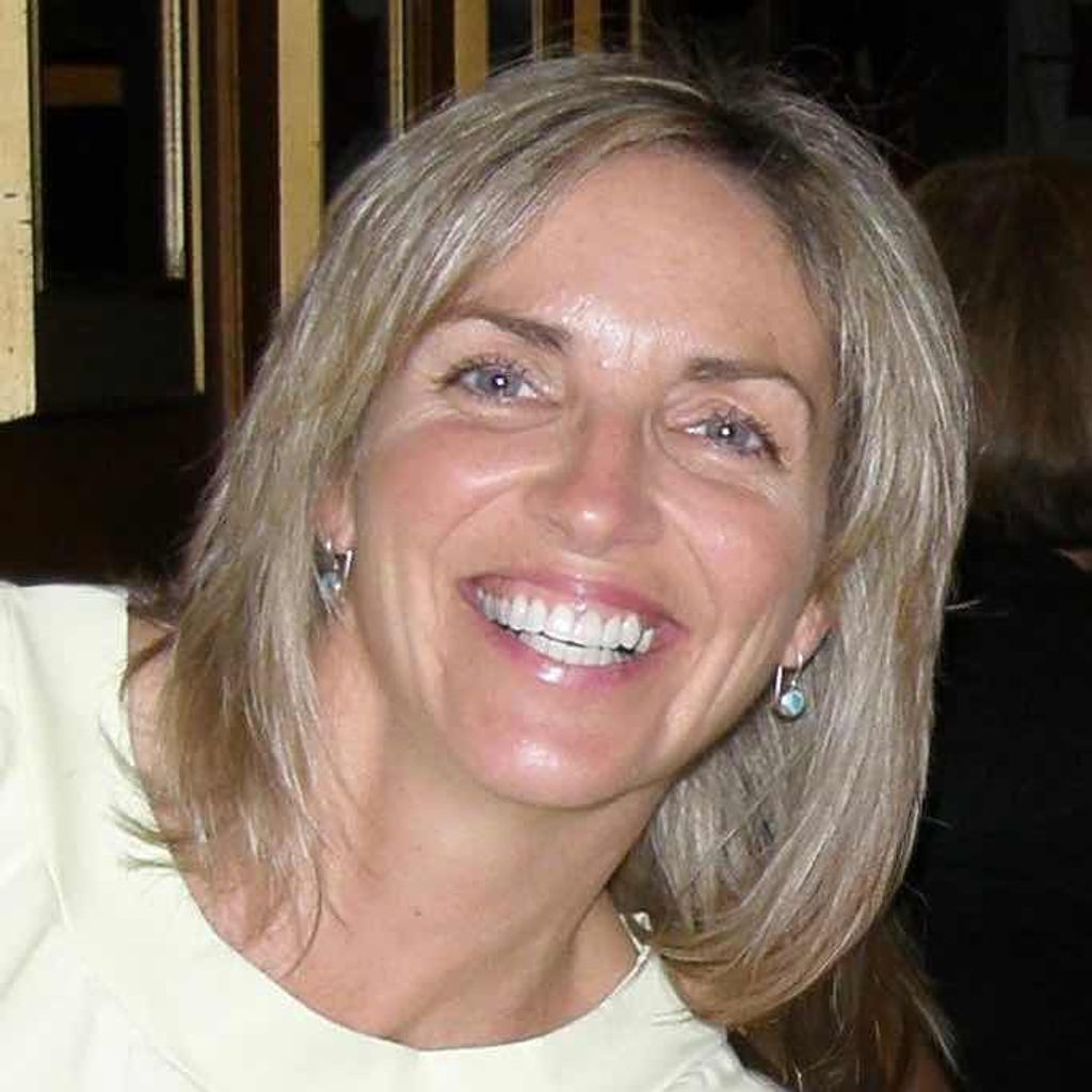 Cynda Jayne Graham-Krane Profile Photo