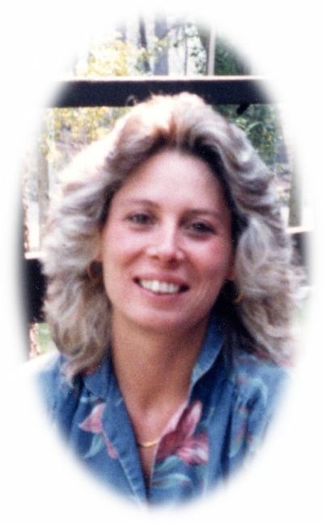 Virginia Redding