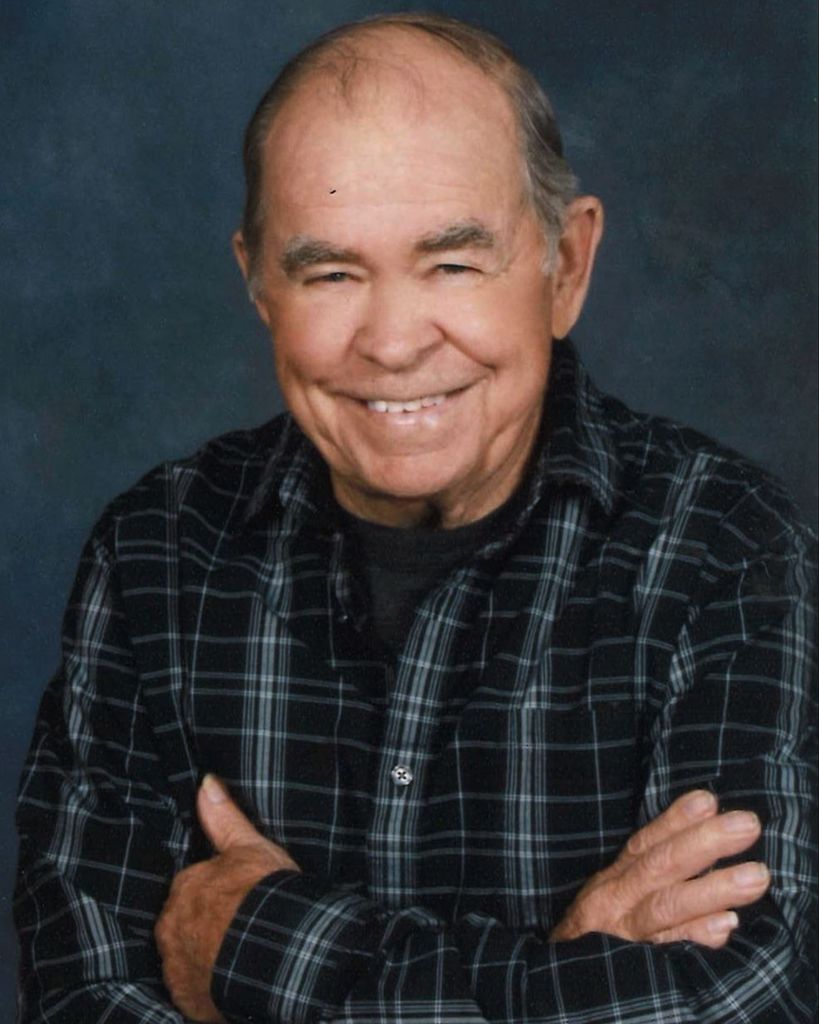 John Wood Profile Photo