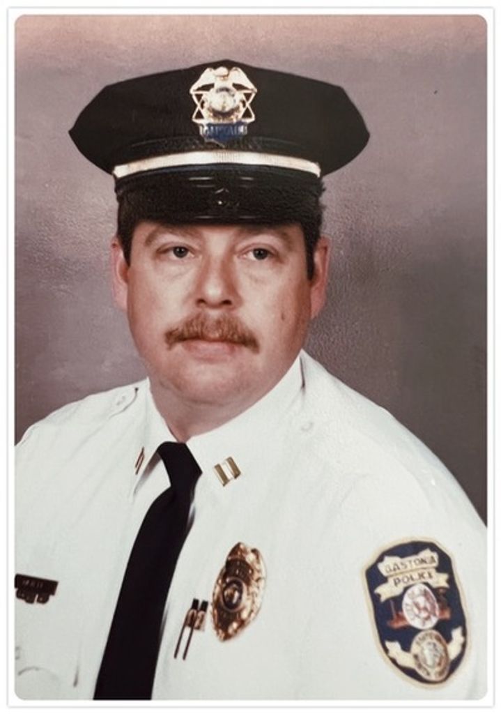 Steven Clinton Michaels, Sr.