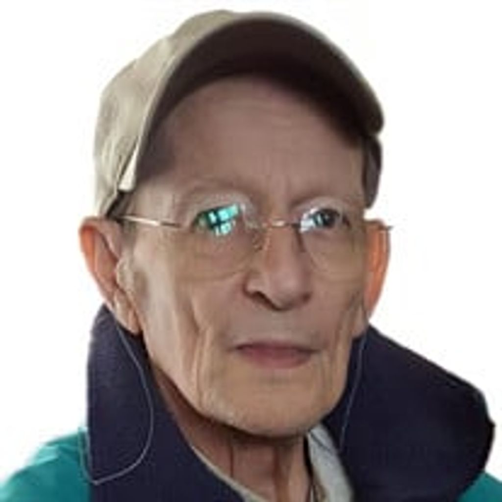 Raphael "Ray" Laes