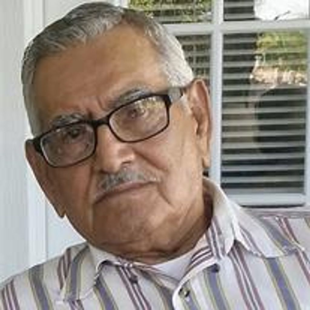 Mauro M. Torres Profile Photo