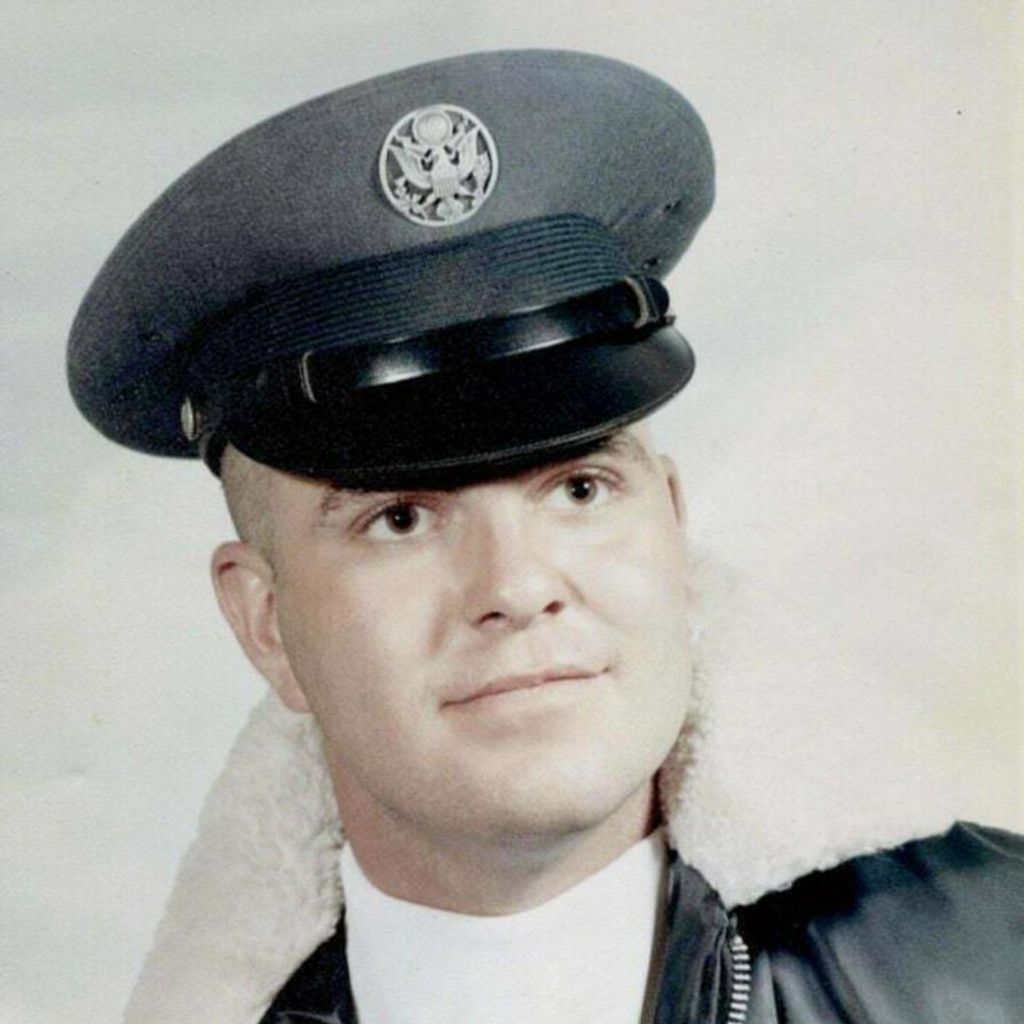 John Kennedy