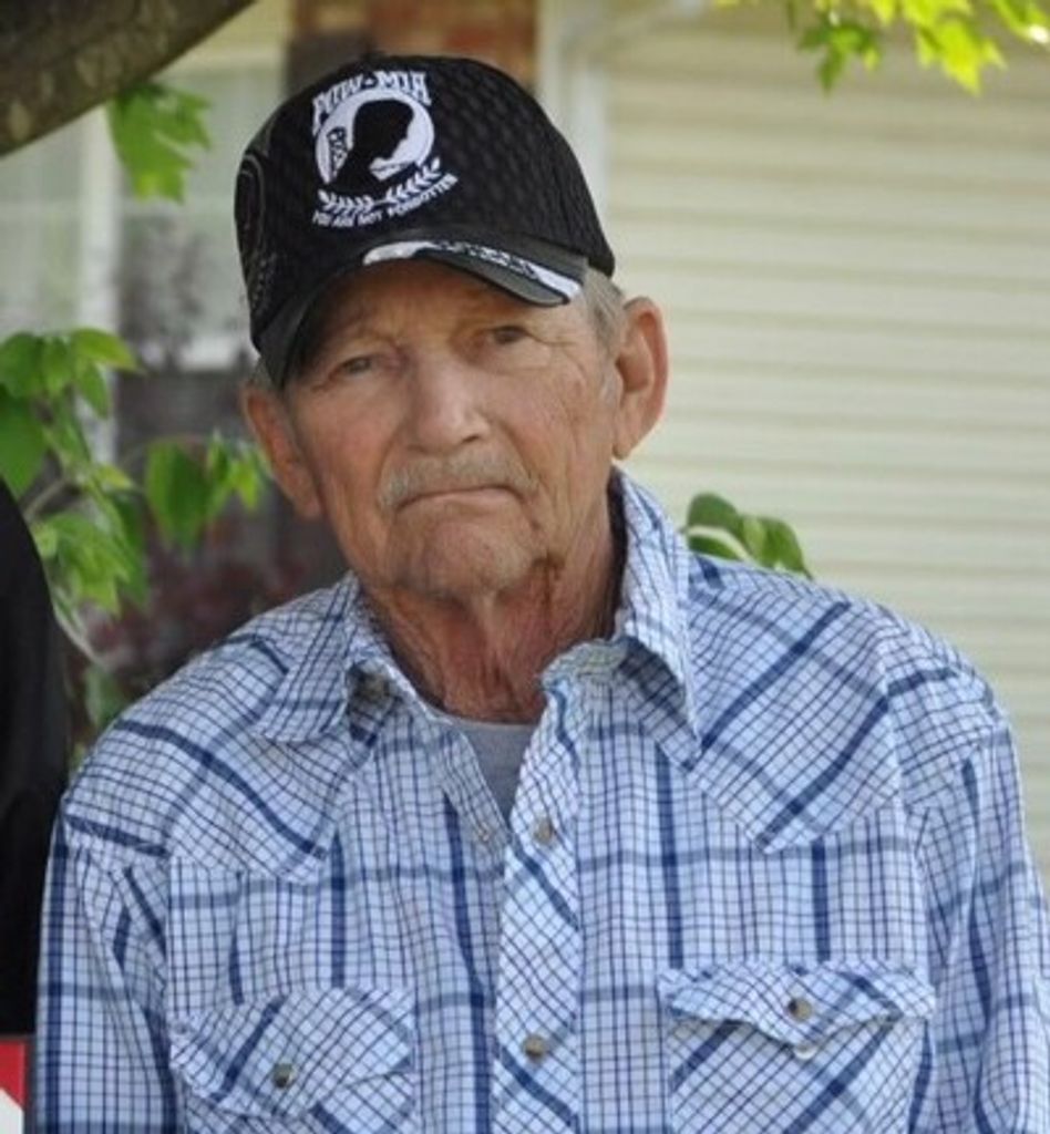 William David Conner Profile Photo