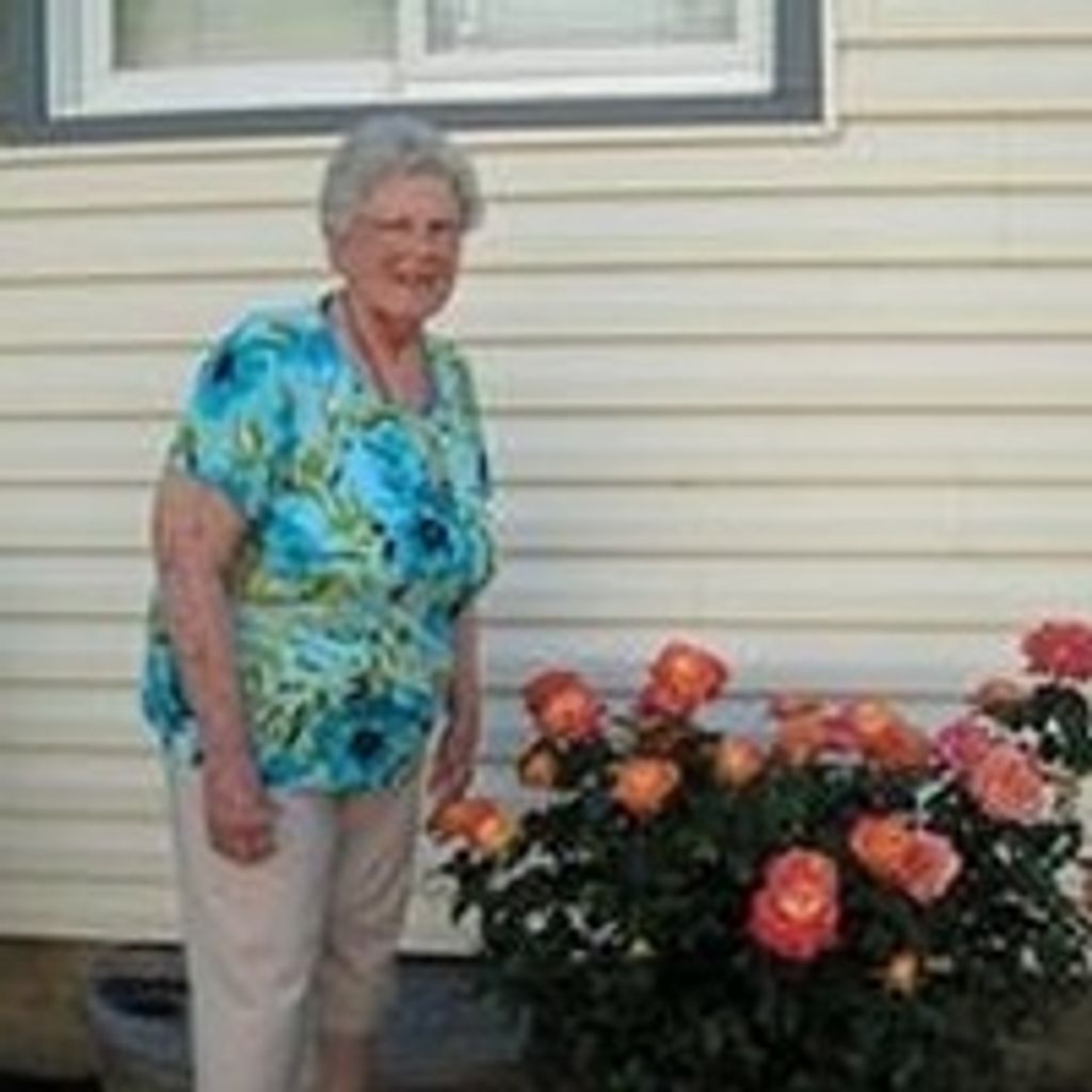 Elna J Lindgren