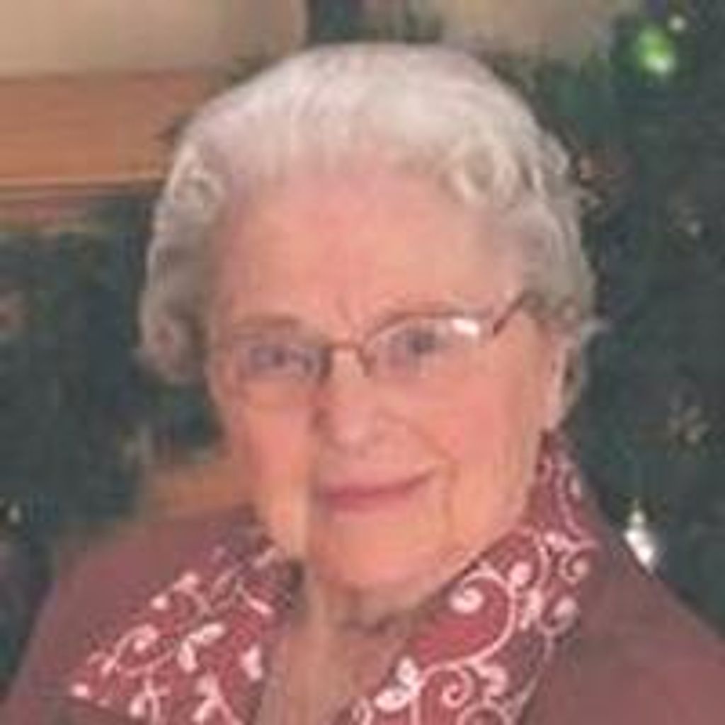 Dorothy  Jean Kidder Profile Photo