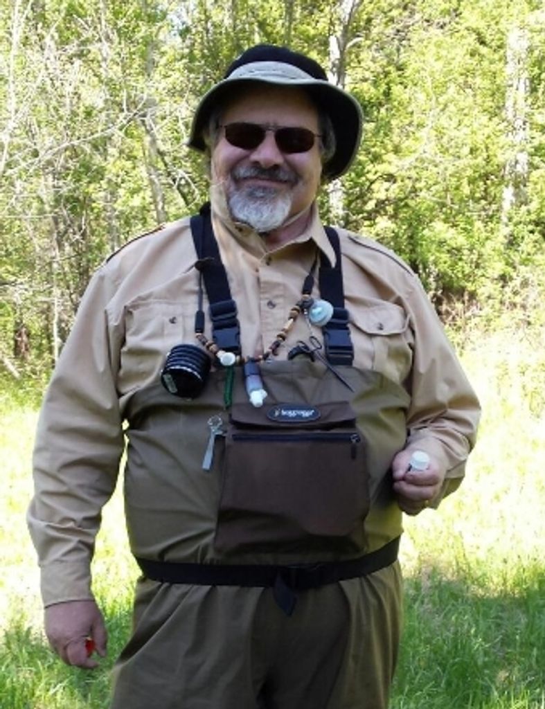 Benjamin Meredith Taylor