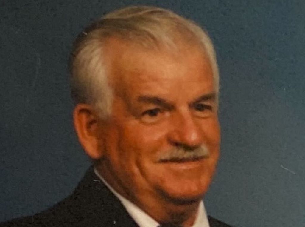 Mr. Richard Earl Carroll Profile Photo