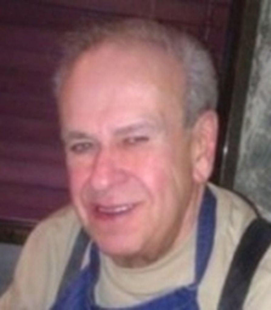 Anthony Scardina