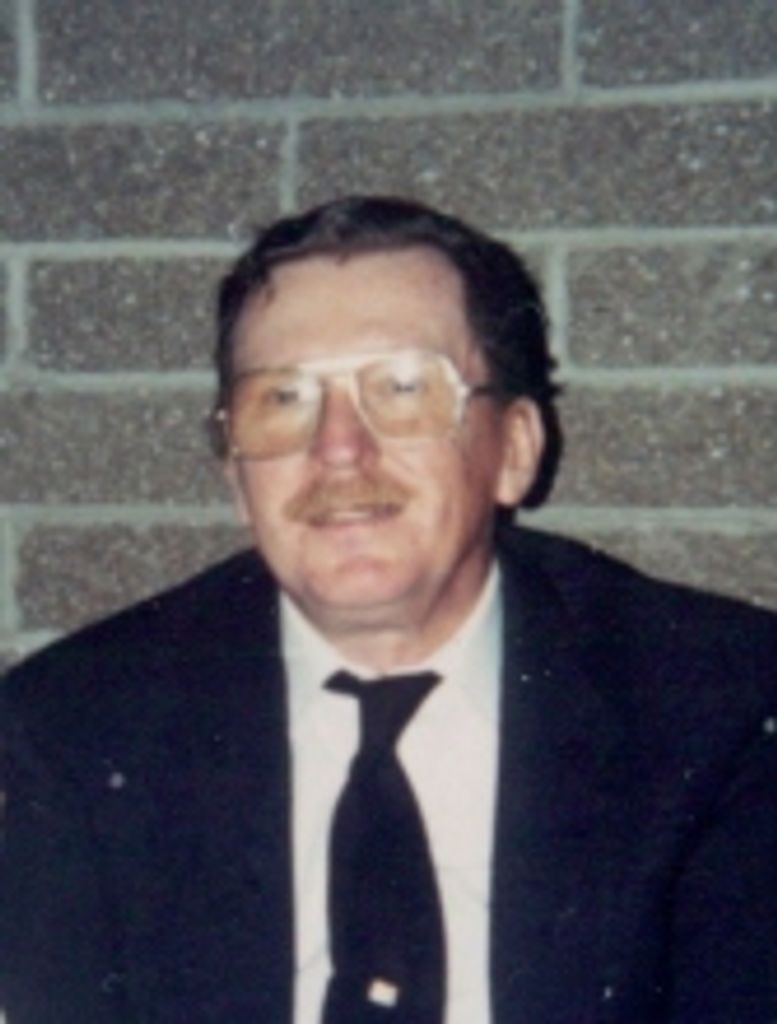 Richard E. Miller