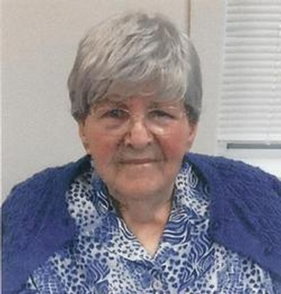 Mary Eleanor (Collins) Bull Profile Photo