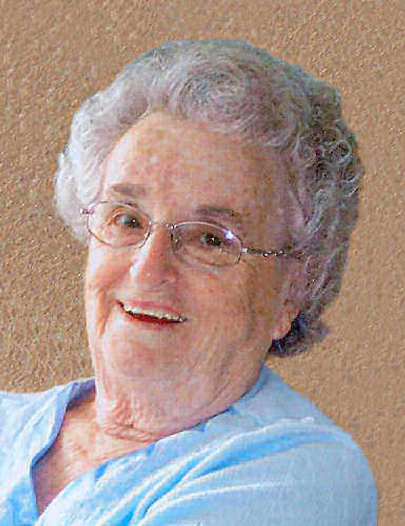 Tootsie Andreas-Eberhardy