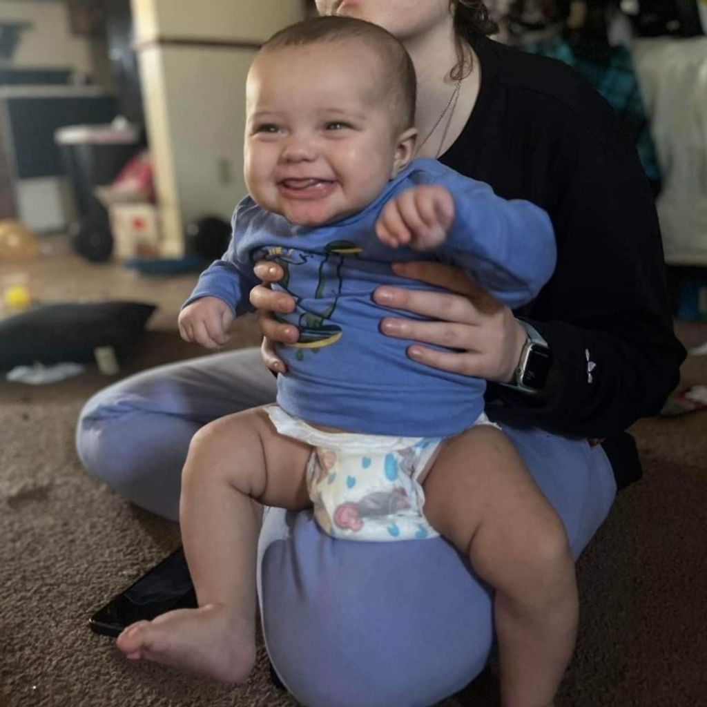 Kadar Larkin Floyd Jr Profile Photo