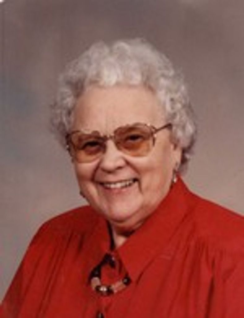 Myrtle Sather