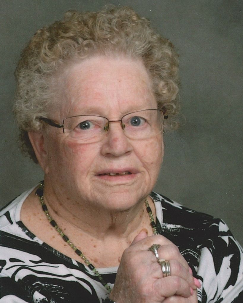Vera Marie Kasel Profile Photo