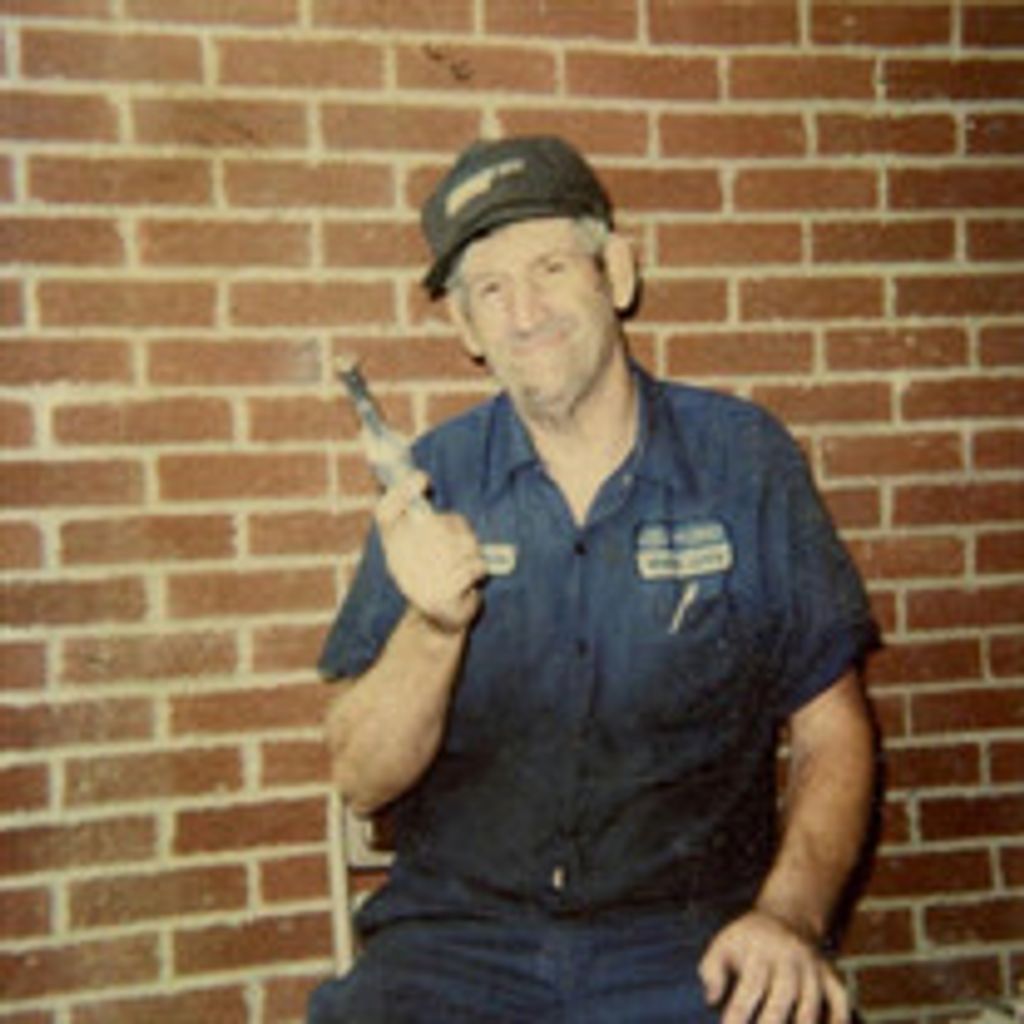 Clayton Alderman