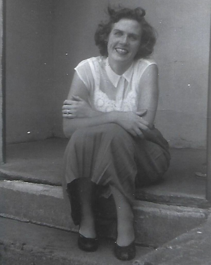 Phyllis Harris MacKay Profile Photo