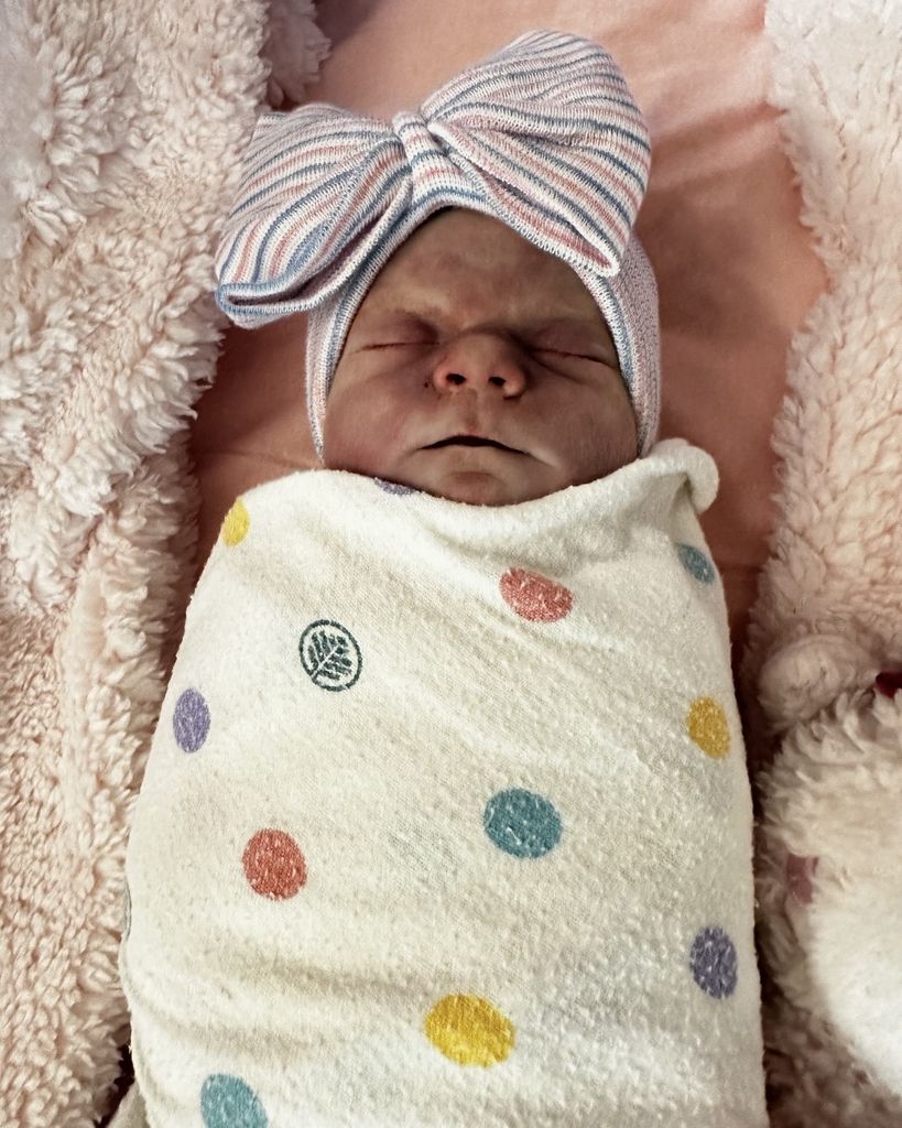 Elena Ann Louise Vannoy Profile Photo