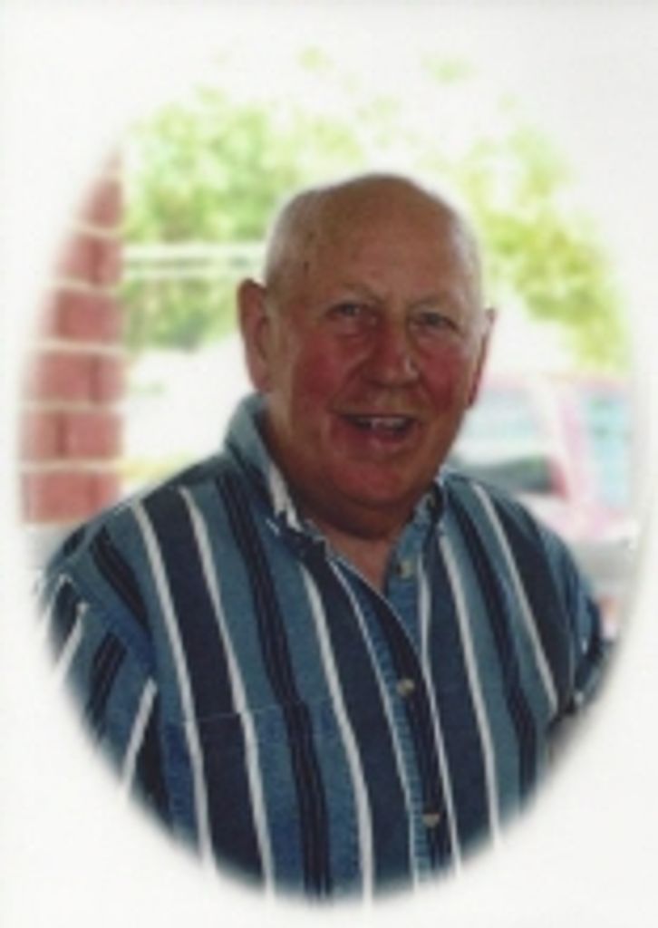 Bernard  J BRITTON