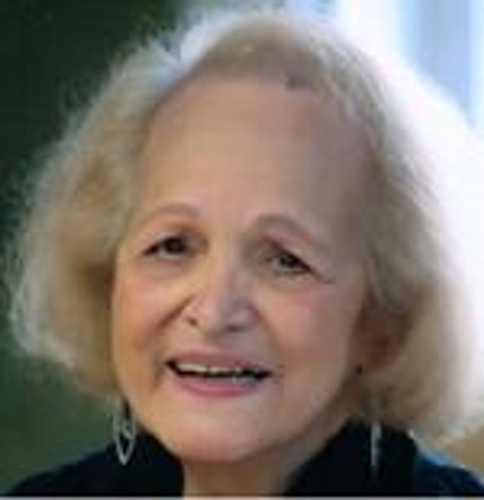 Marie C. Perez