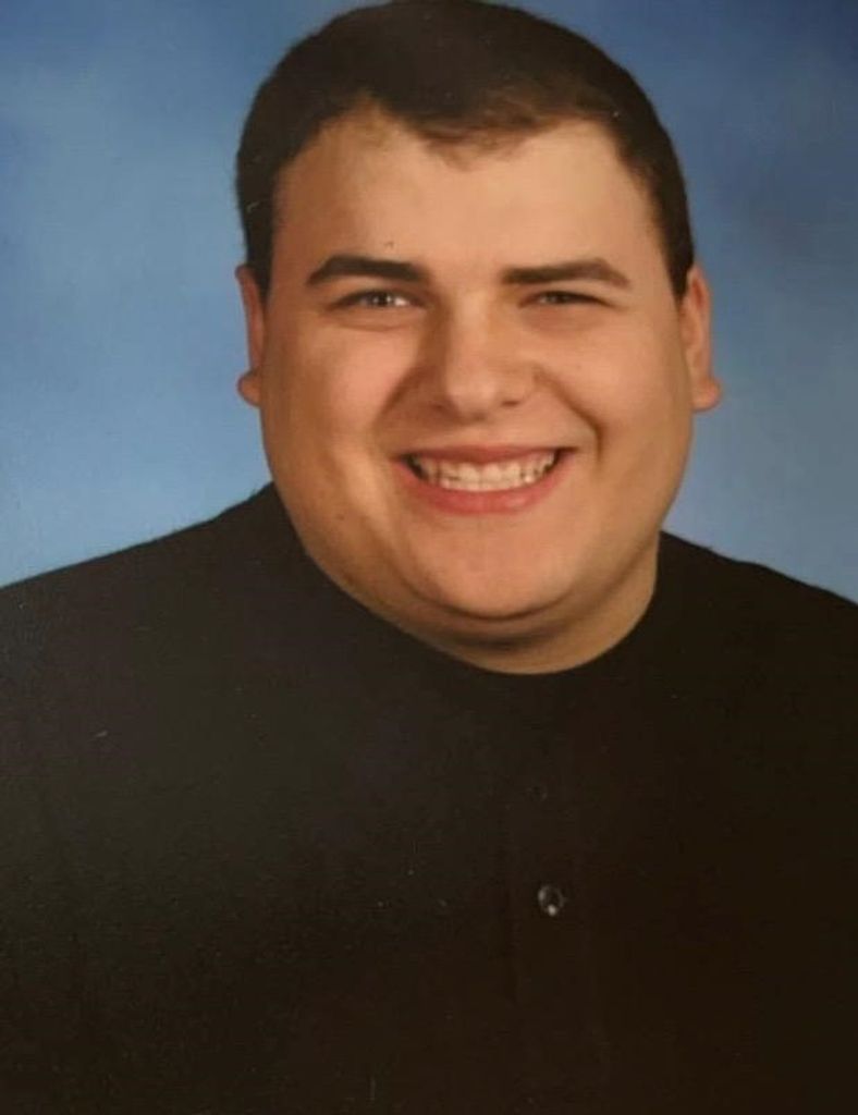 Eric Matthew Adelman Profile Photo