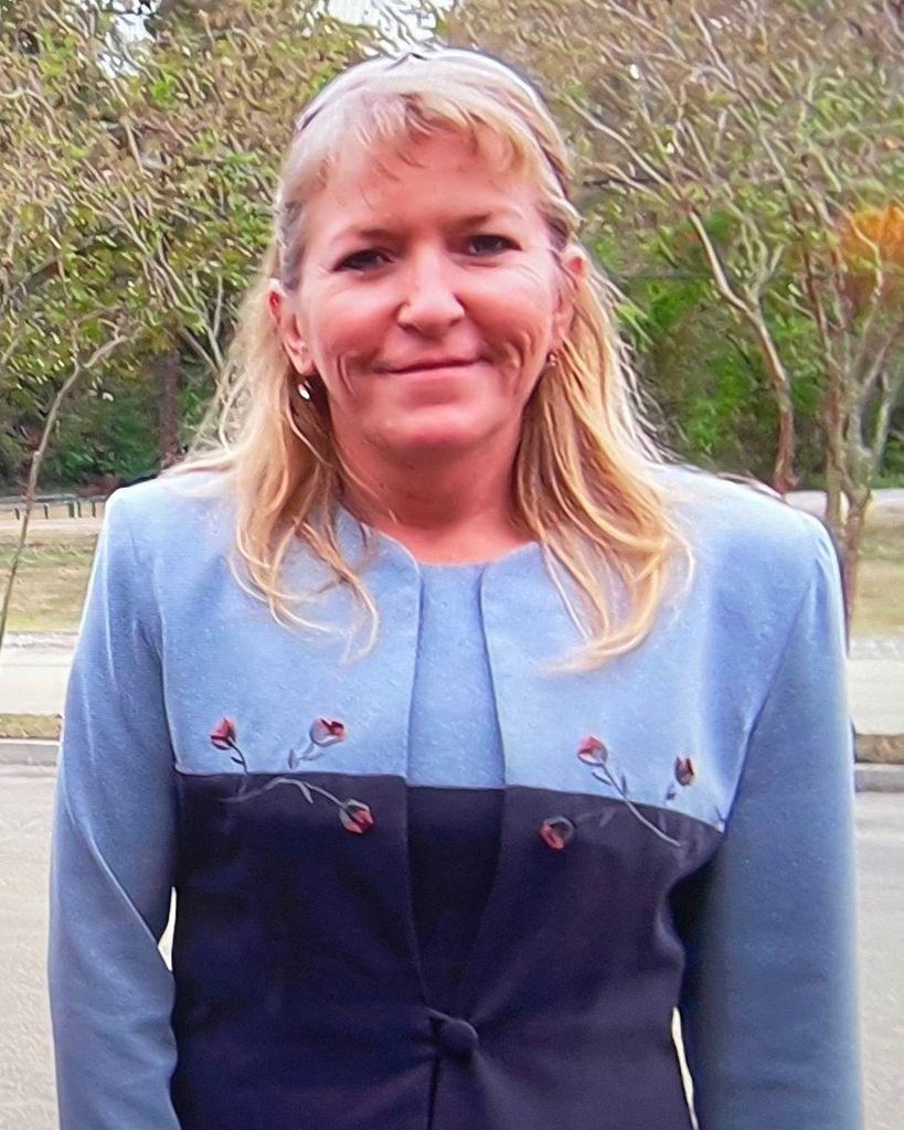 Donna Catherine Bass