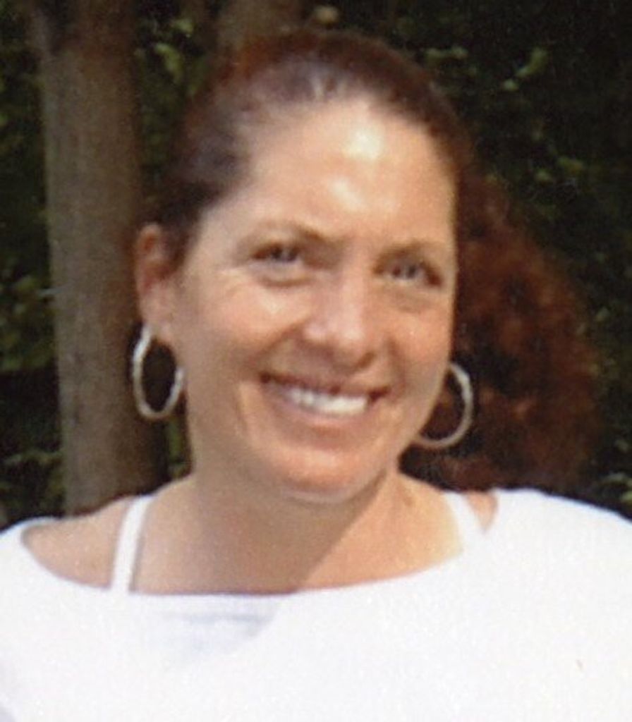 Claire Ellen Vanden Broeck