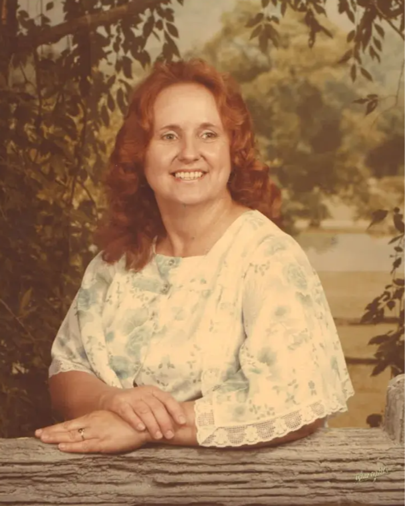 Barbara Jean Brown Profile Photo