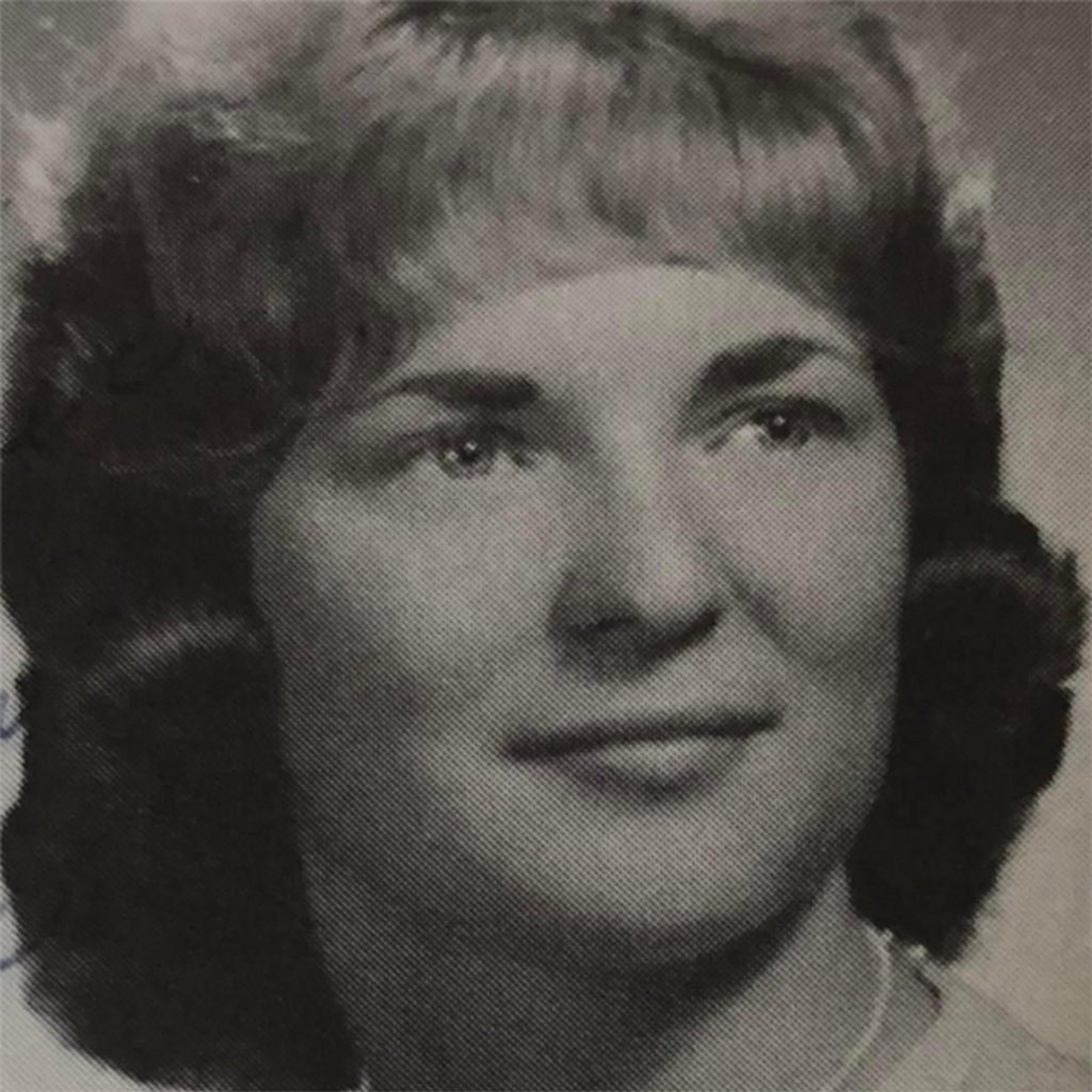 Sandra Trzenska Perry Profile Photo