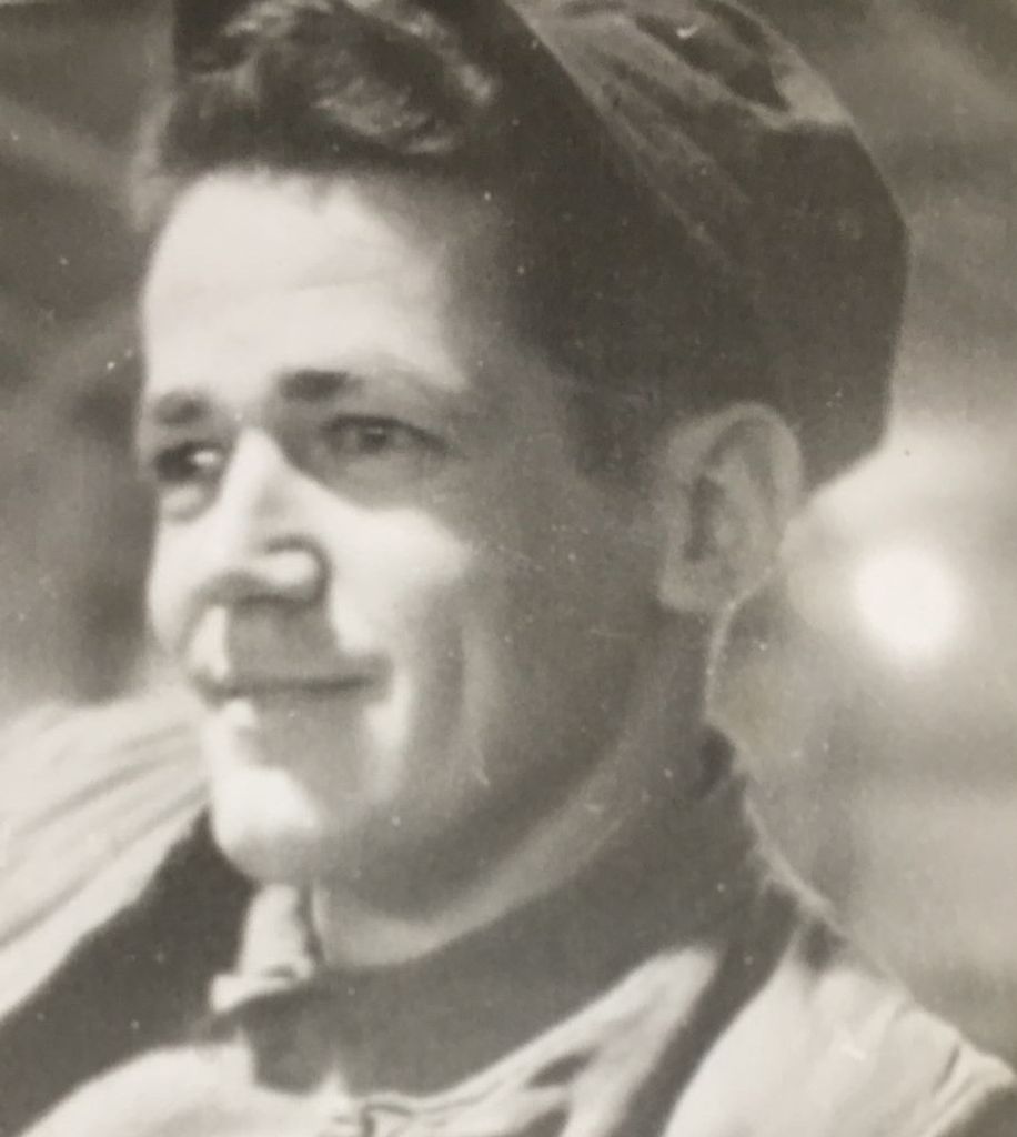 Theodore  “Ted” Lewandowski