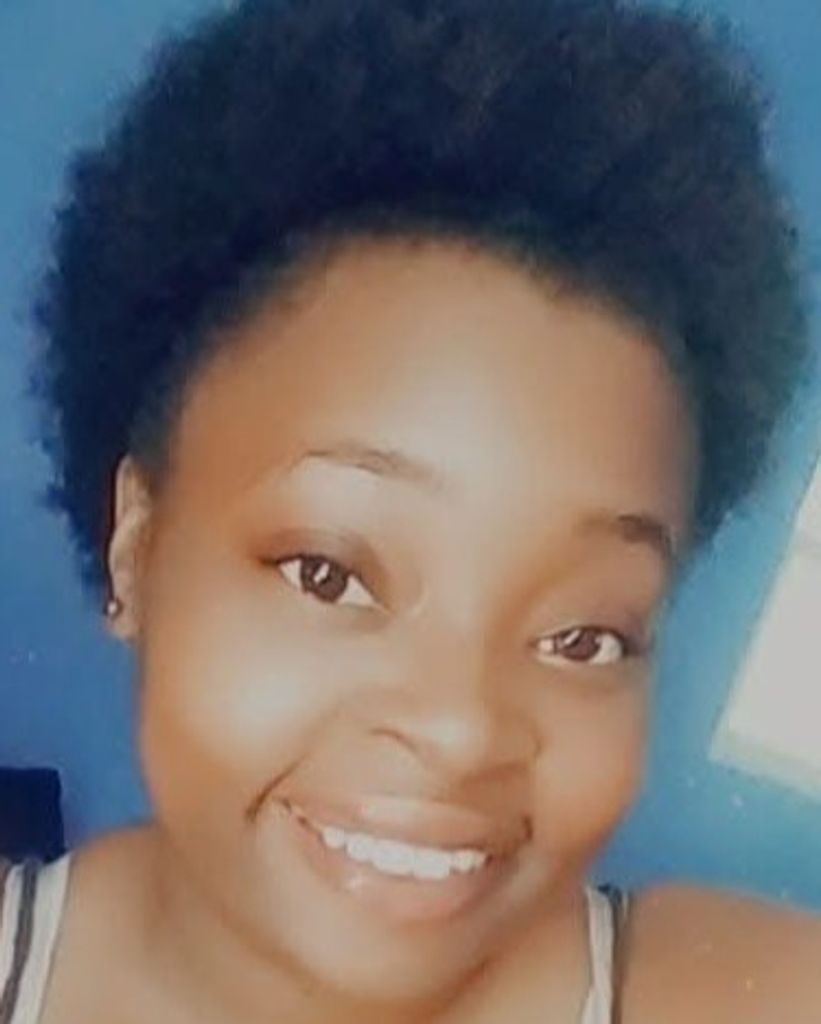 Angella Mason Profile Photo