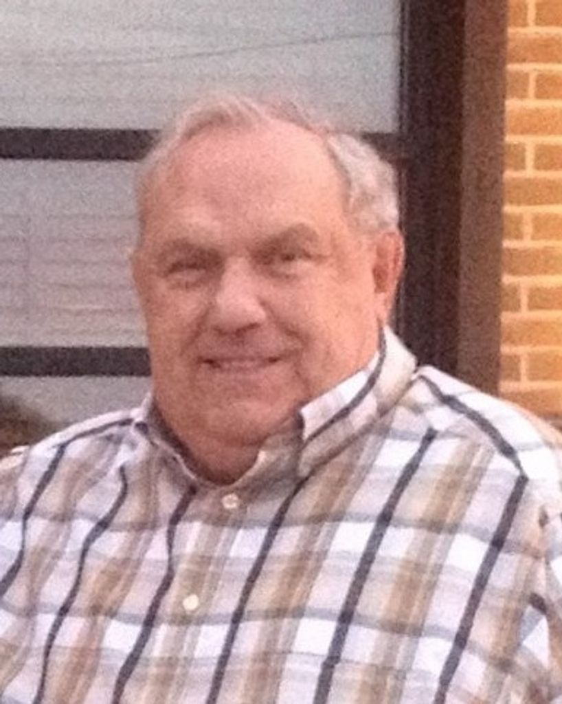 Walter F. Smith Profile Photo