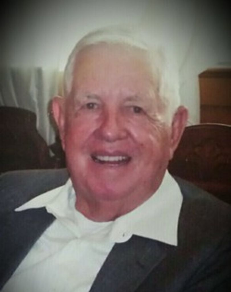 Andrew Clayton Hall Profile Photo