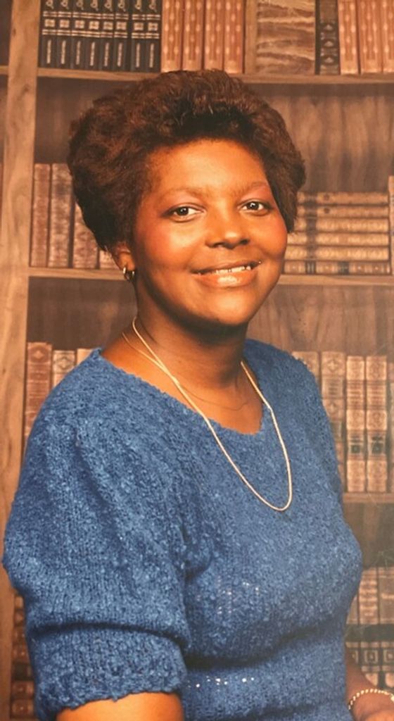 Mrs. Adine Paylor Profile Photo